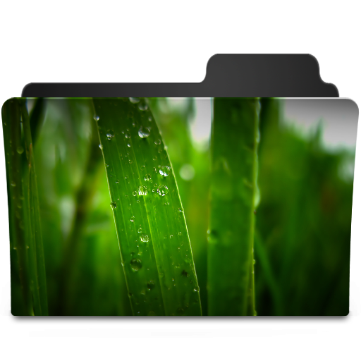 Grass II Icon 512x512 png